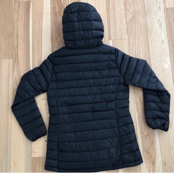 Burton down jacket - Picture 4 of 4